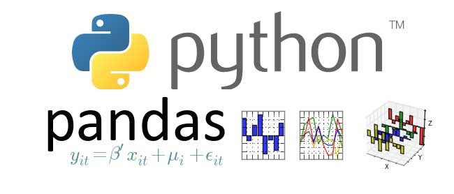 Define Python Pandas