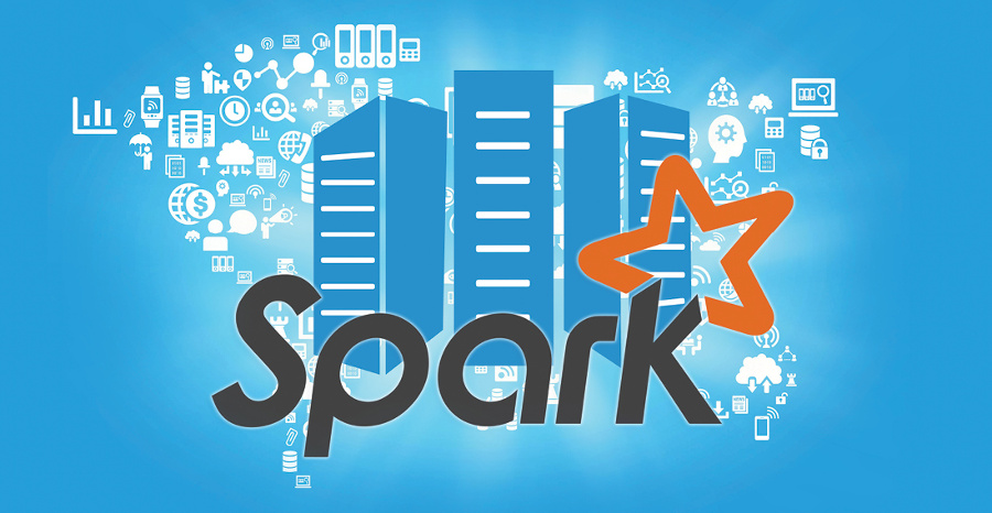 Apache spark