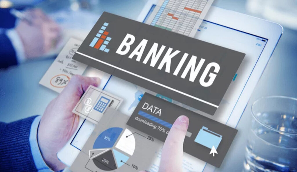 Big Data banking analytics