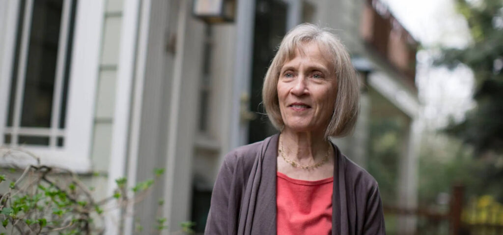 Claudia Goldin Wins the 2023 Nobel Prize in Economics