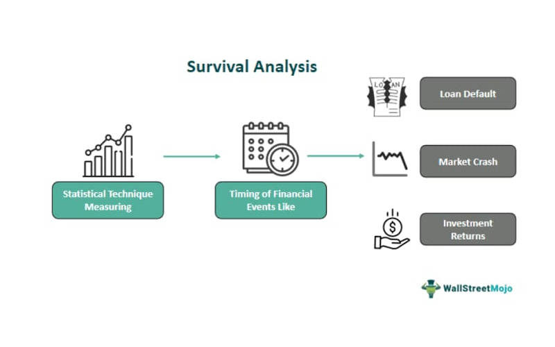 Survival Analysis in Banking