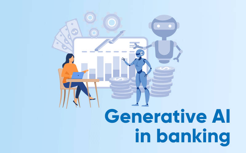 Generative AI in Banking