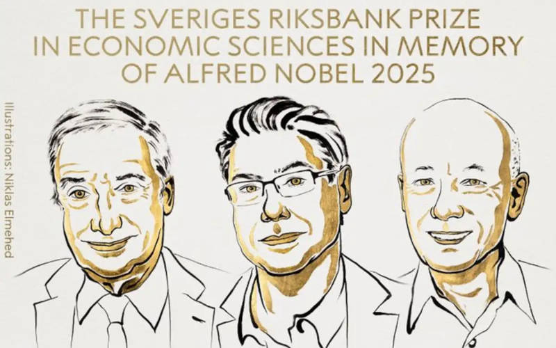 Innovation-Driven Economic Growth