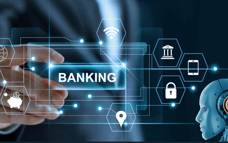 AI in Fintech and Banking